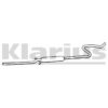 KLARIUS 270161 Middle Silencer